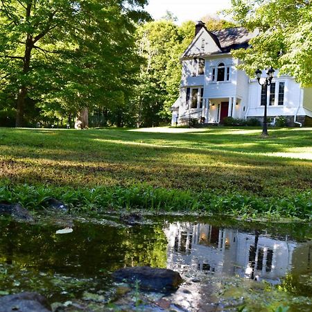 Pawling House Bed & Breakfast Ngoại thất bức ảnh