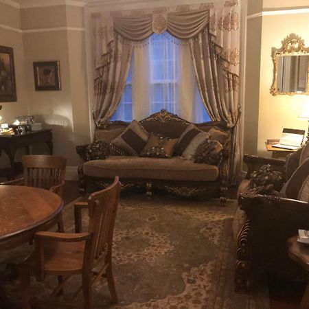 Pawling House Bed & Breakfast Ngoại thất bức ảnh