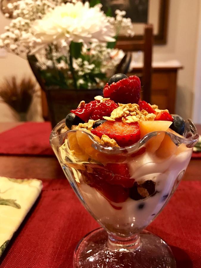 Pawling House Bed & Breakfast Ngoại thất bức ảnh