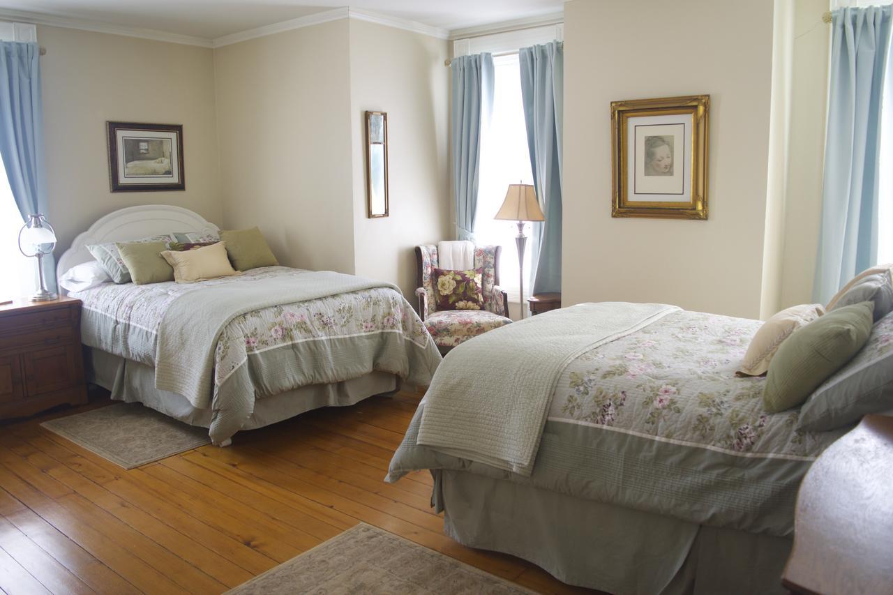 Pawling House Bed & Breakfast Ngoại thất bức ảnh