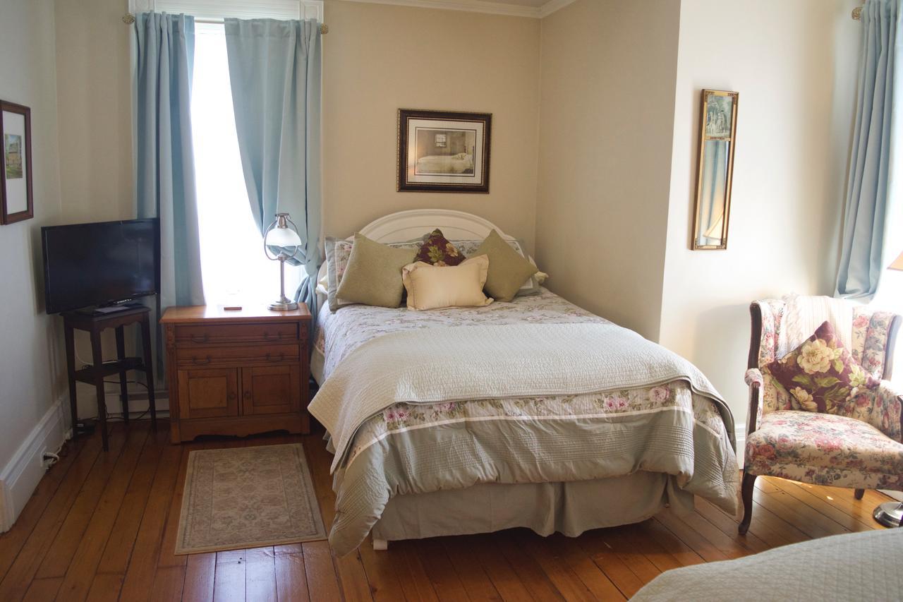 Pawling House Bed & Breakfast Ngoại thất bức ảnh