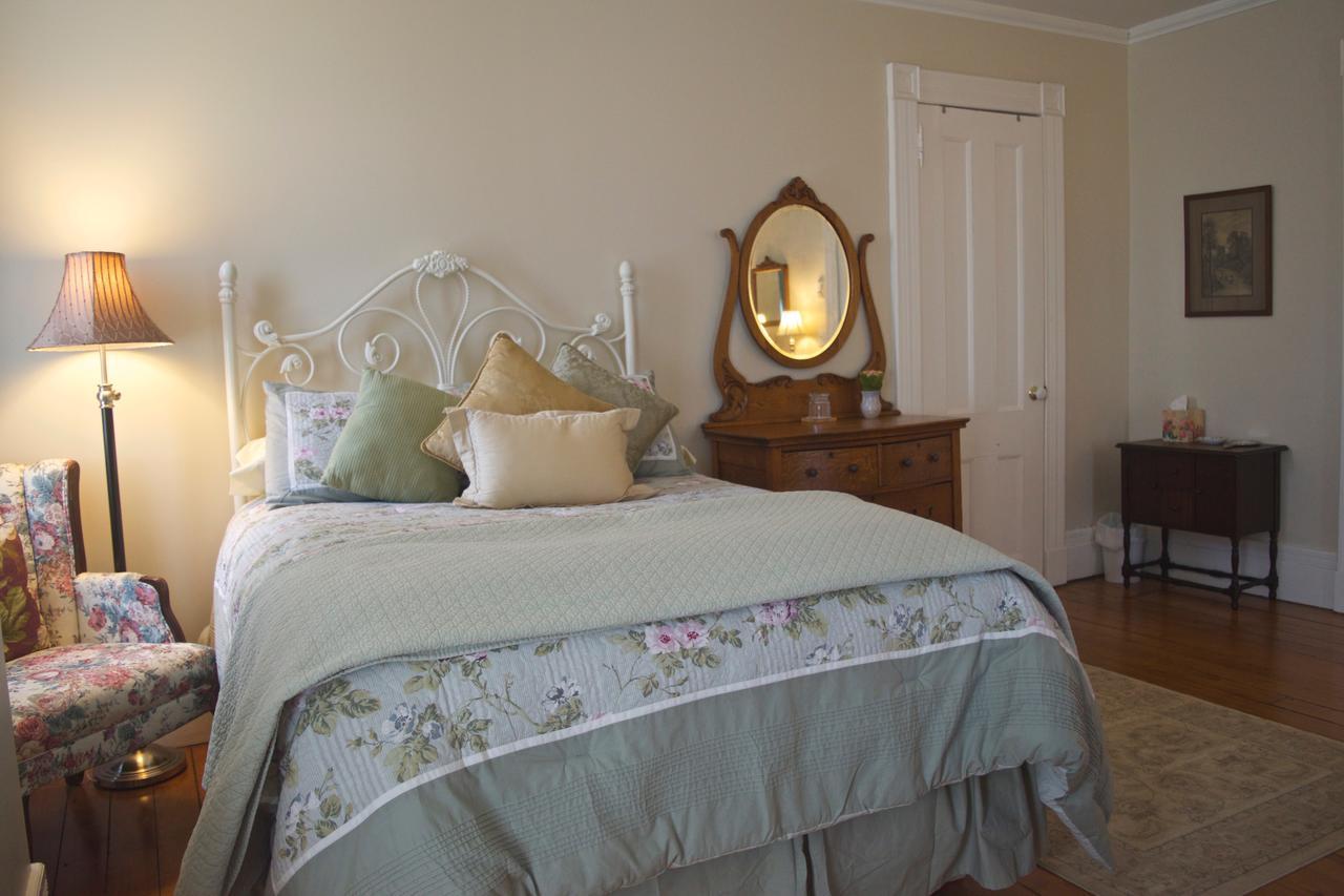 Pawling House Bed & Breakfast Ngoại thất bức ảnh