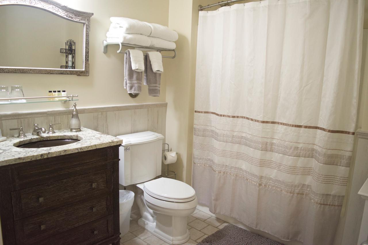 Pawling House Bed & Breakfast Ngoại thất bức ảnh