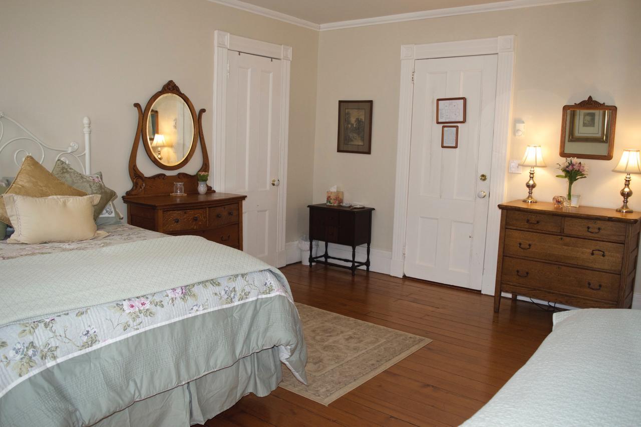 Pawling House Bed & Breakfast Ngoại thất bức ảnh