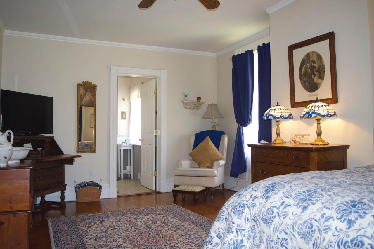 Pawling House Bed & Breakfast Ngoại thất bức ảnh