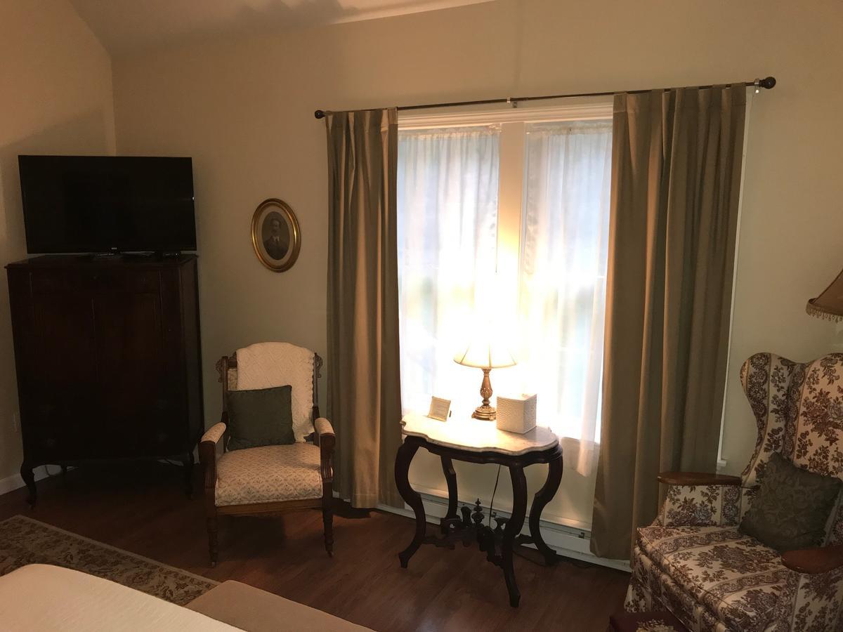 Pawling House Bed & Breakfast Ngoại thất bức ảnh
