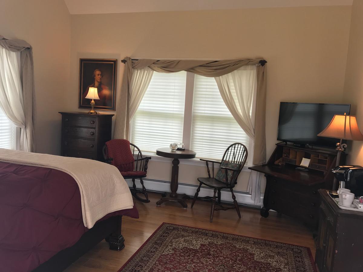 Pawling House Bed & Breakfast Ngoại thất bức ảnh