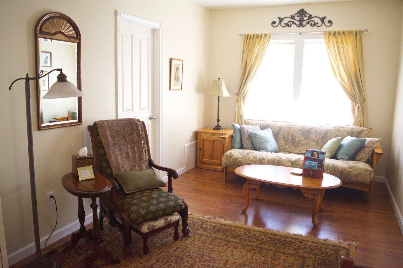 Pawling House Bed & Breakfast Ngoại thất bức ảnh
