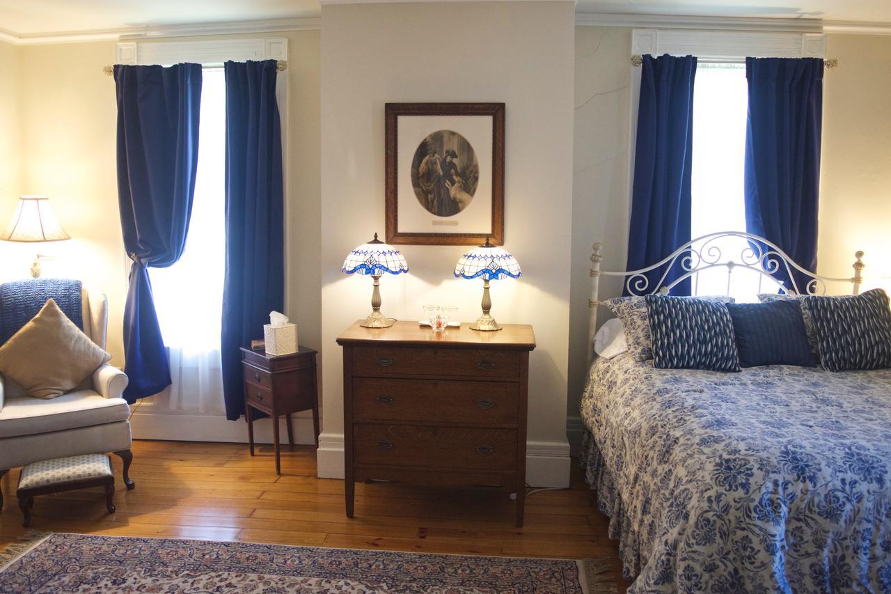 Pawling House Bed & Breakfast Ngoại thất bức ảnh
