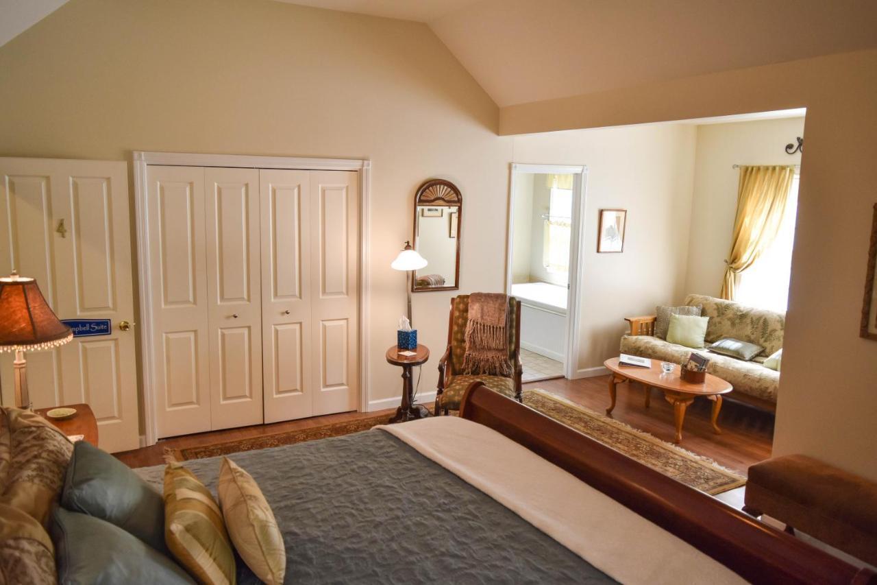 Pawling House Bed & Breakfast Ngoại thất bức ảnh